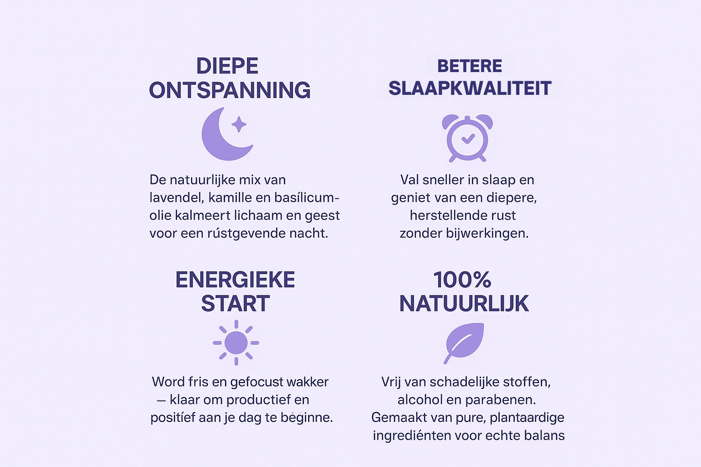 Ralune Elixer combo deal 3-stuks