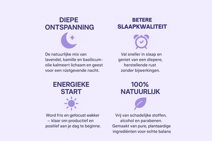 Ralune Elixer combo deal 3-stuks