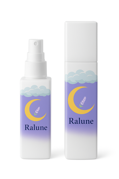 Ralune Elixer combo deal 3-stuks