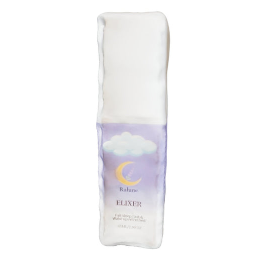 Ralune Elixer — Natuurlijk Slaap & Ontspanning Elixer